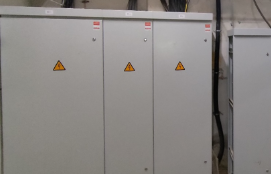 Экспертиза электроснабжения