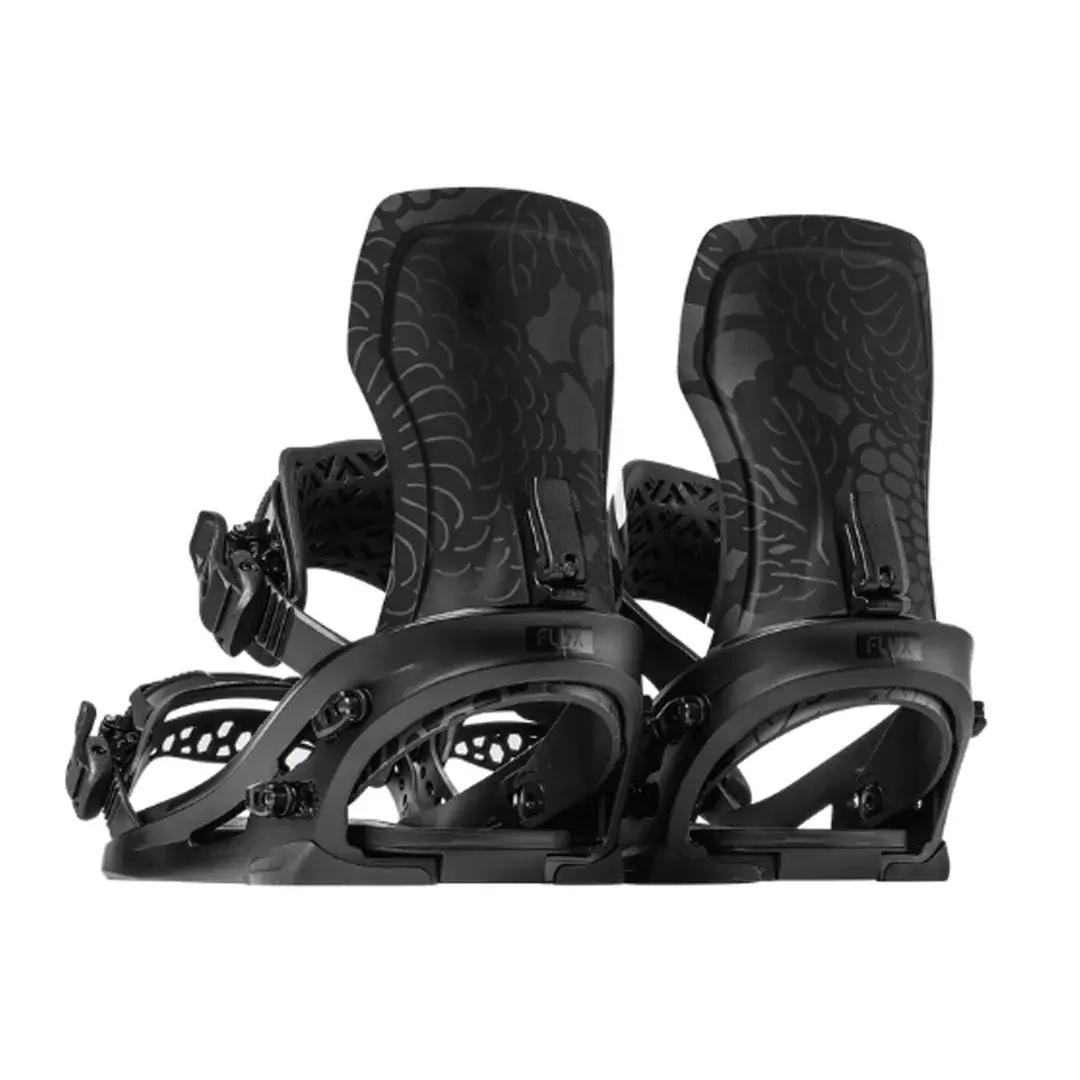 Крепления FLUX XF PLUS 26/27