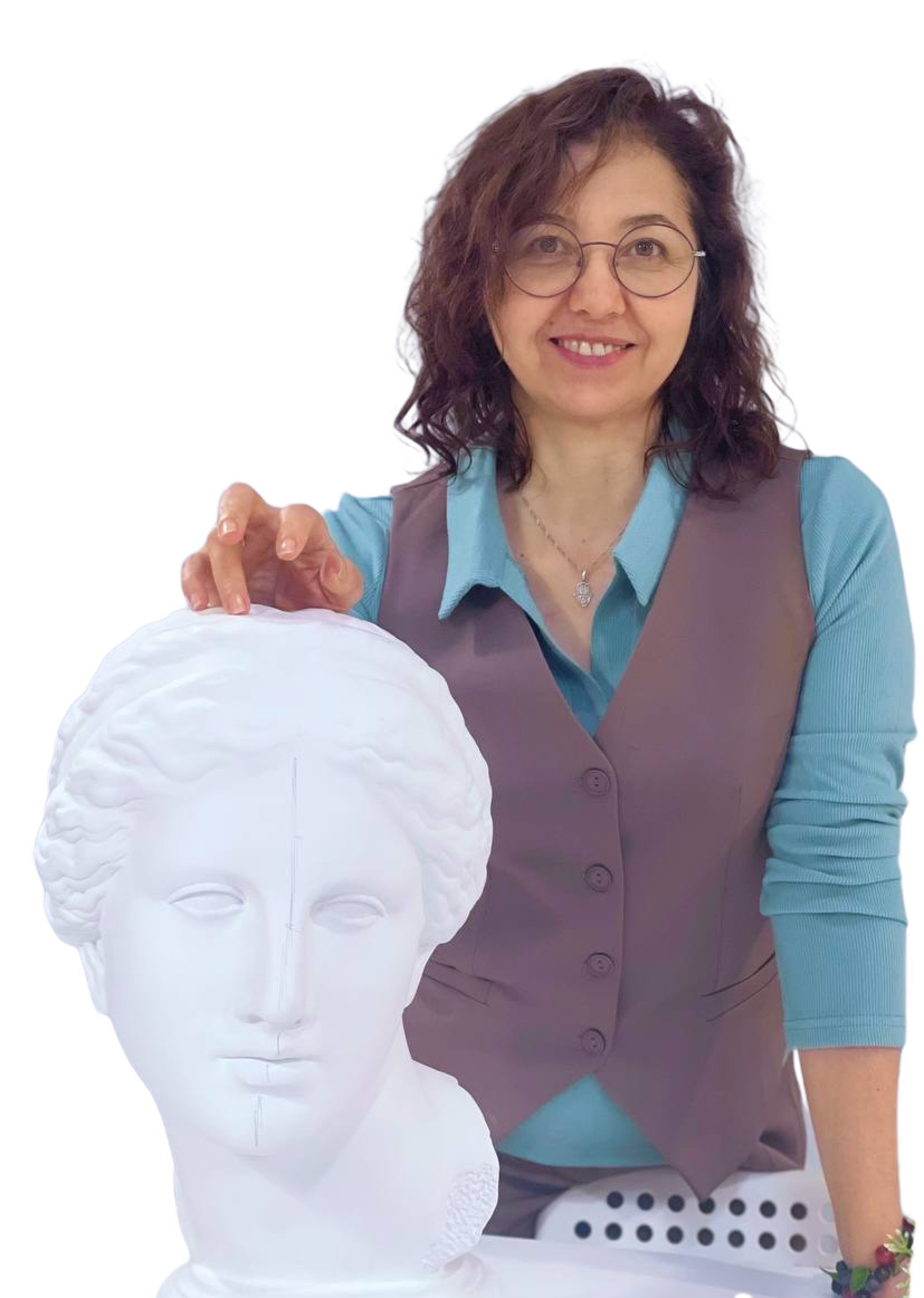 Ваш дизайнер&nbsp;— Гульшат Мунирова