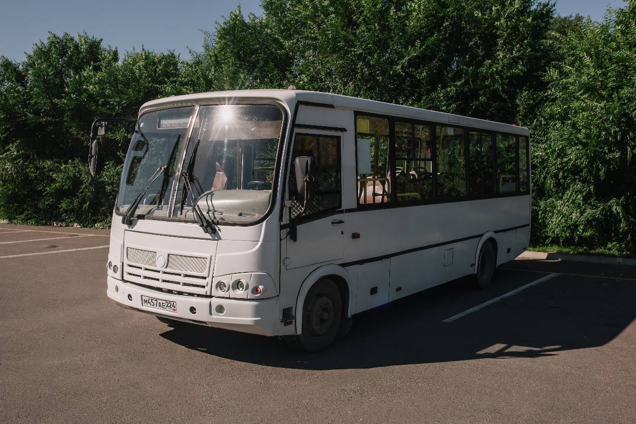 ПАЗ Вектор