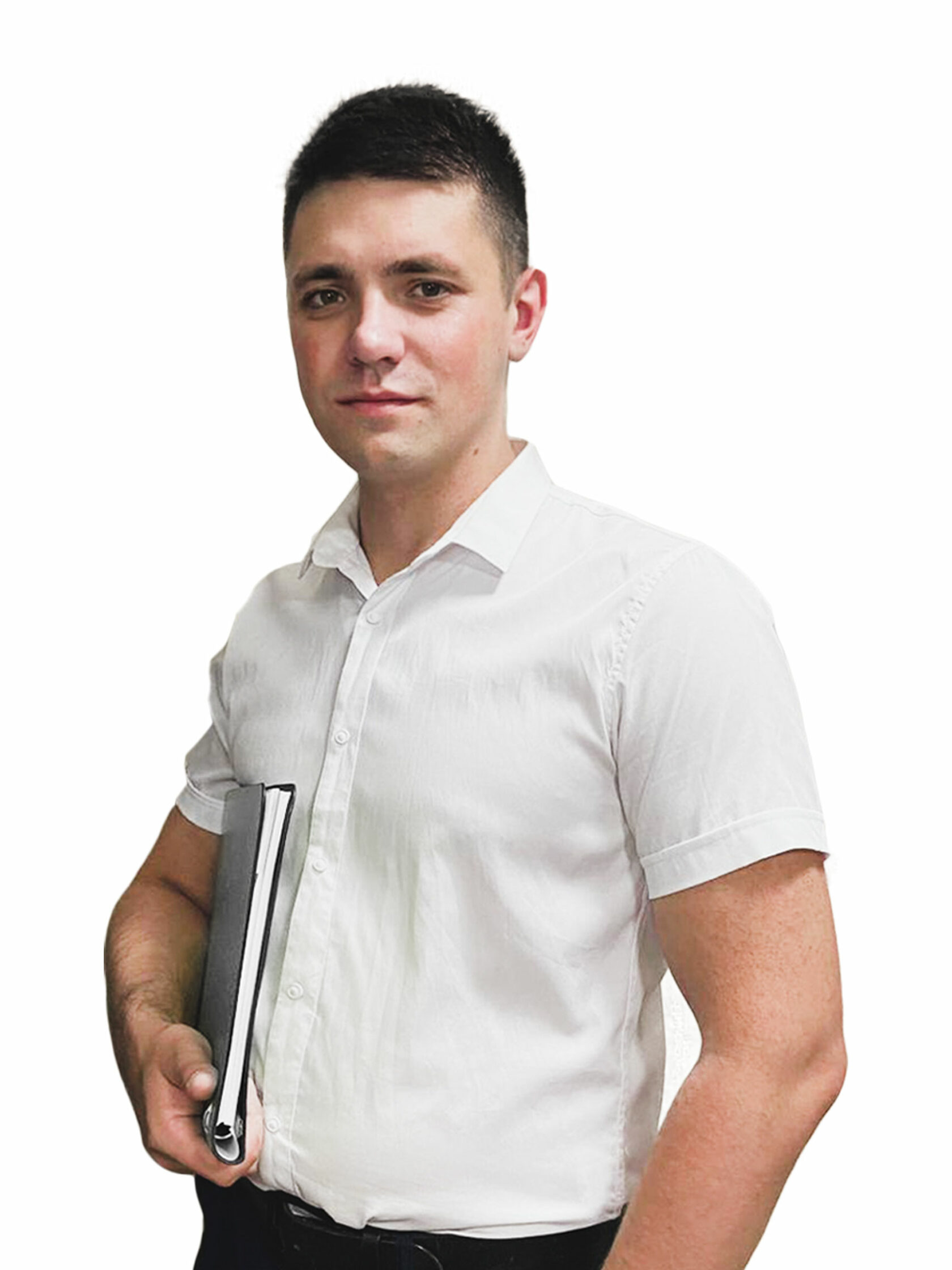 Волков Алексей Витальевич юрист и руководитель компании ЮрДок