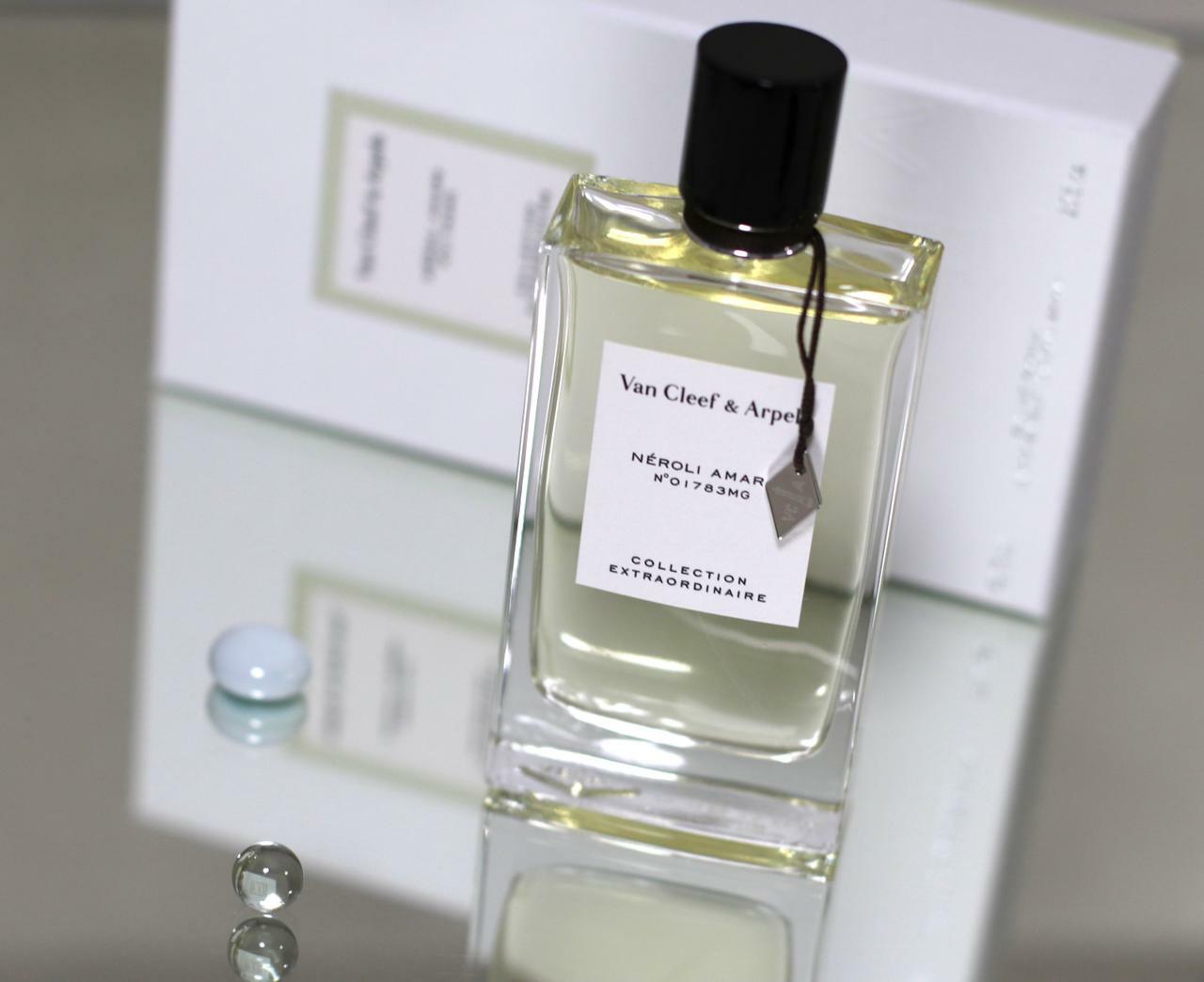 Van cleef neroli