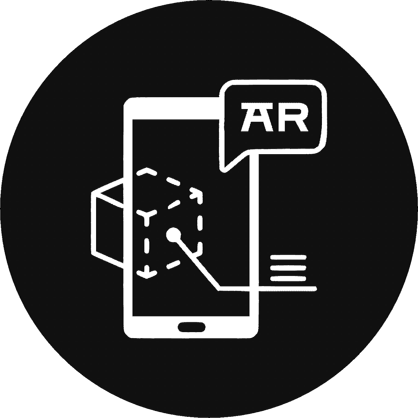 ПЕРЕКЛЕЙКИ (многоразовые наклейки, стикер-патчи, нашивки-наклейки) с дополненной реальностью (AR)