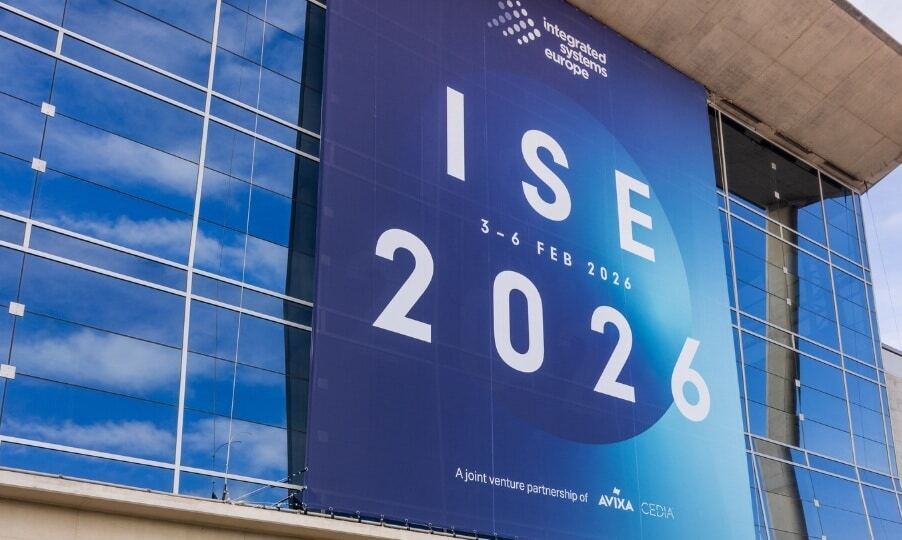 ISE 2026