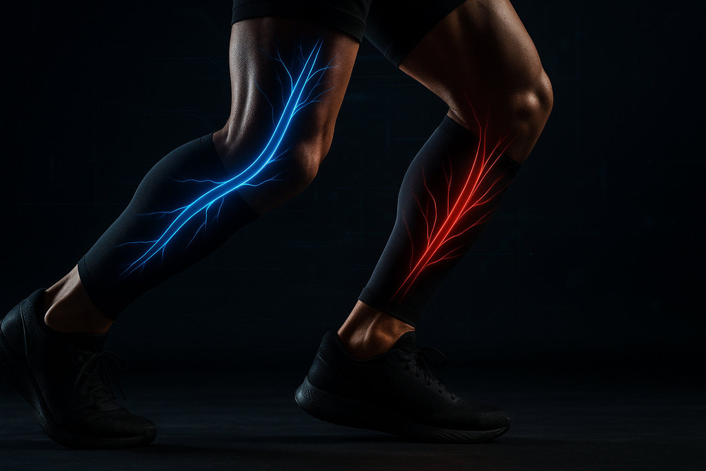  Влияние на кровоток и доставку кислорода к мышцам