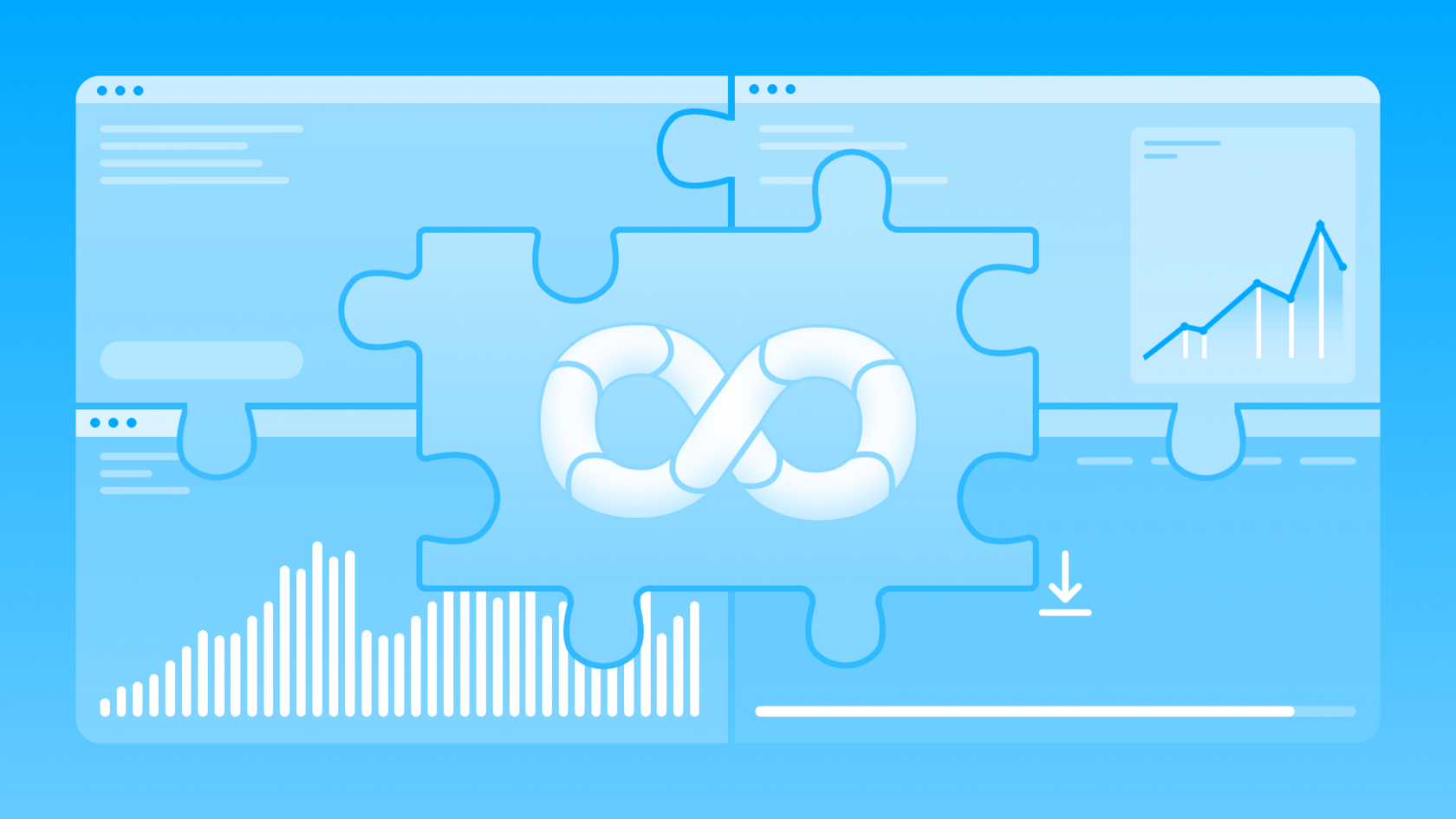Infra Ops InfraOps – современная инфраструктура для Highload сред | Клиенты Git ...