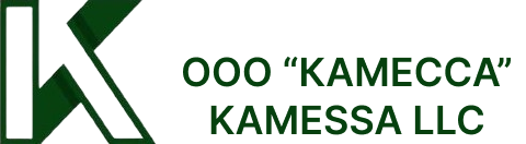 ООО "КАМЕССА" KAMESSA LLC
