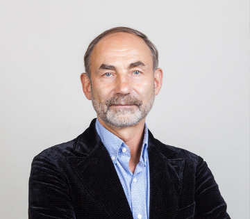 Андрей Станиславович Захаревич