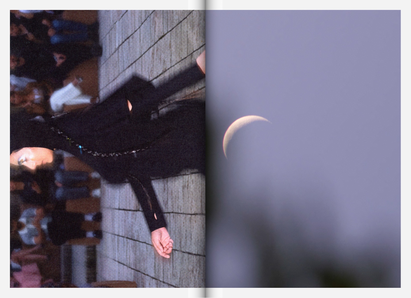 Projects - J.Kim x Anton Belinskiy