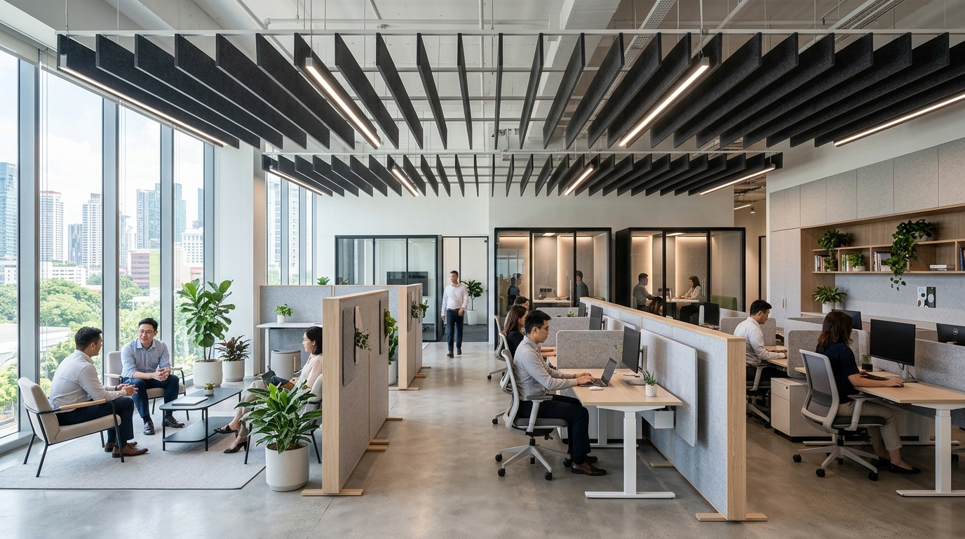 Open Space