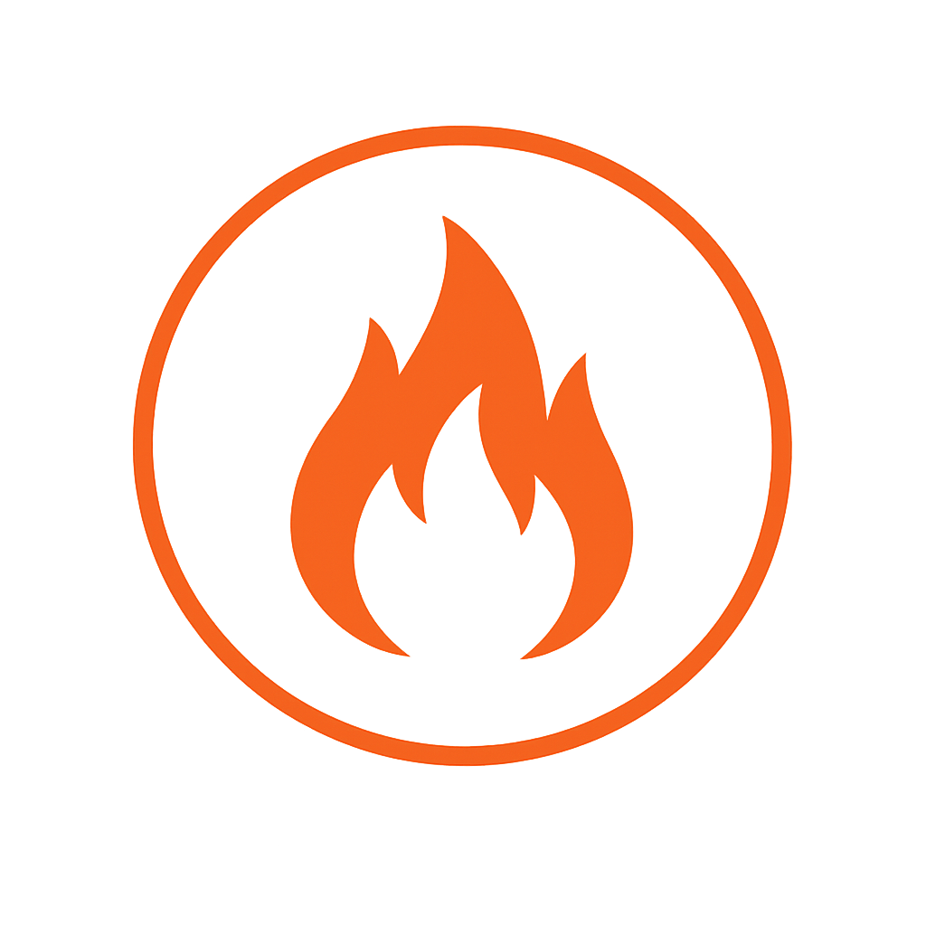 ЖАР И УГОЛЬ