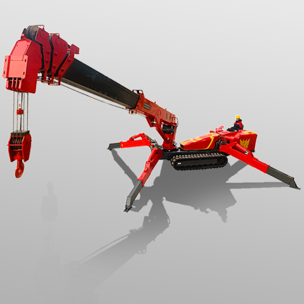 Кран паук цена - купить мини кран паук |SPT