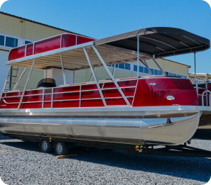 Катамаран Медуза 