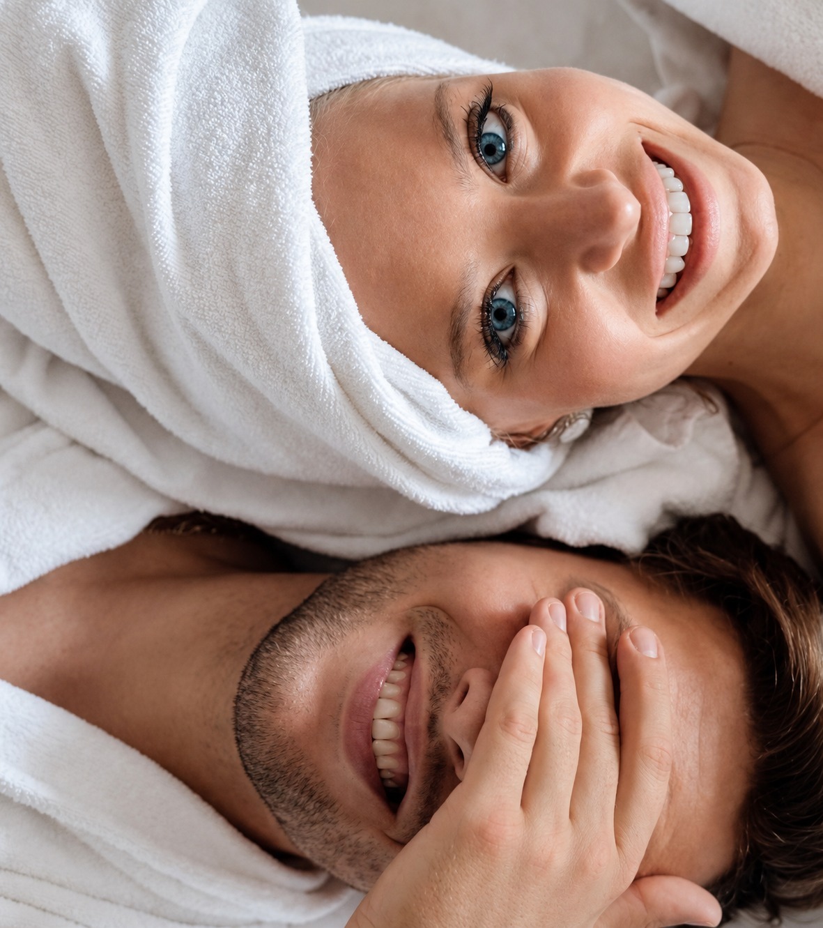 Свидание в ТАИДОМ