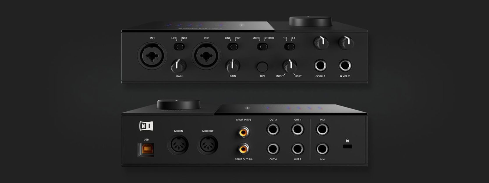 native instruments komplete 9 ultimate audio form