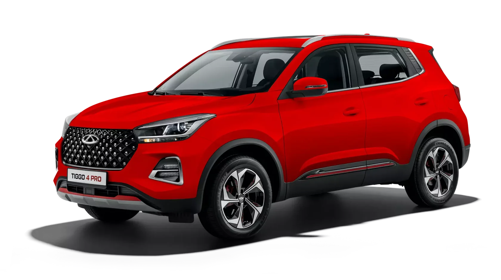 Чип тюнинг Chery Tiggo 4 PrO Анапа и Новороссийск
