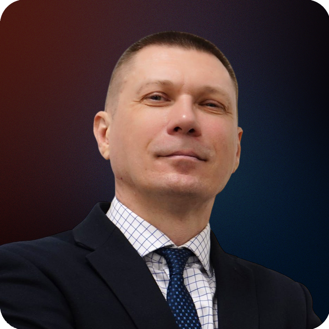 Андрей Торбичев, преподаватель, Академия трекеров