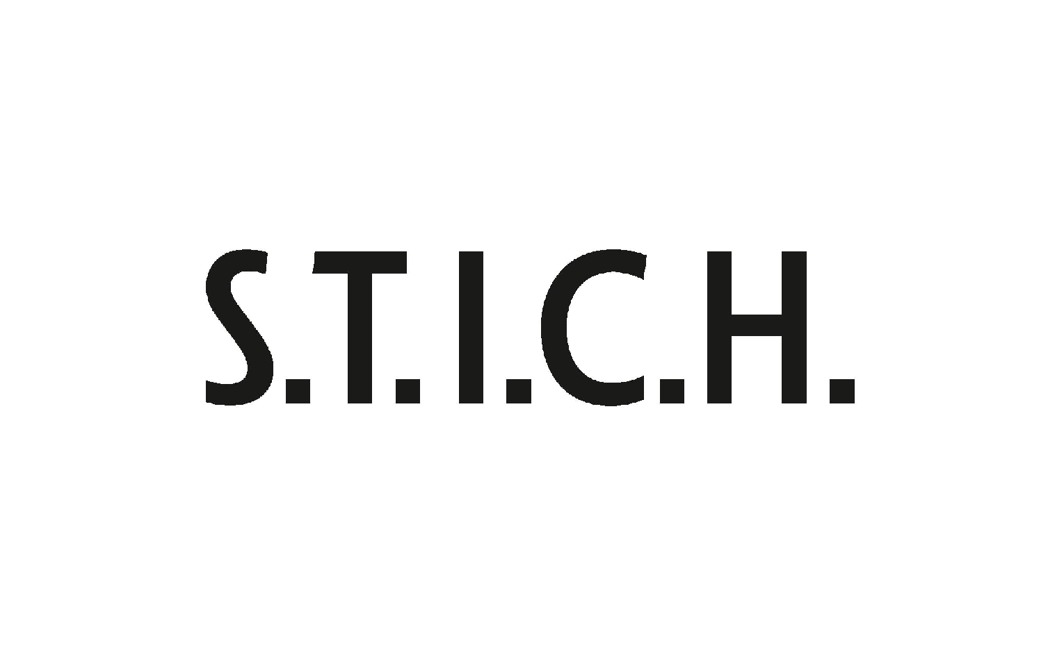 Концептуальная верхняя одежда для мужчин от бренда S.T.I.C.H ...