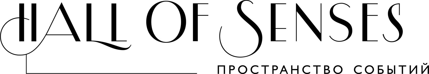 Hall of Senses