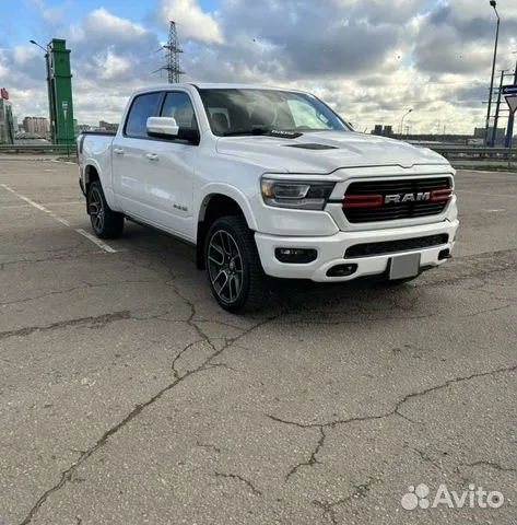 Ram 1500