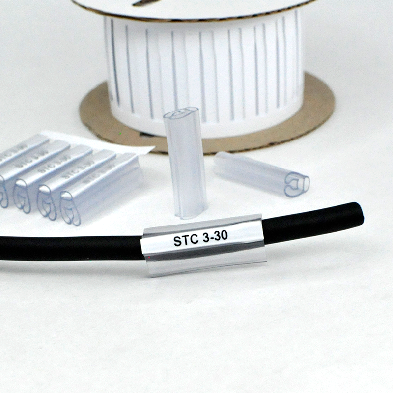 Держатель маркера STC-3-30 - производитель Elegir