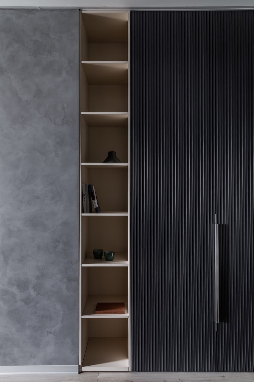 Реализованный объект 101 Group