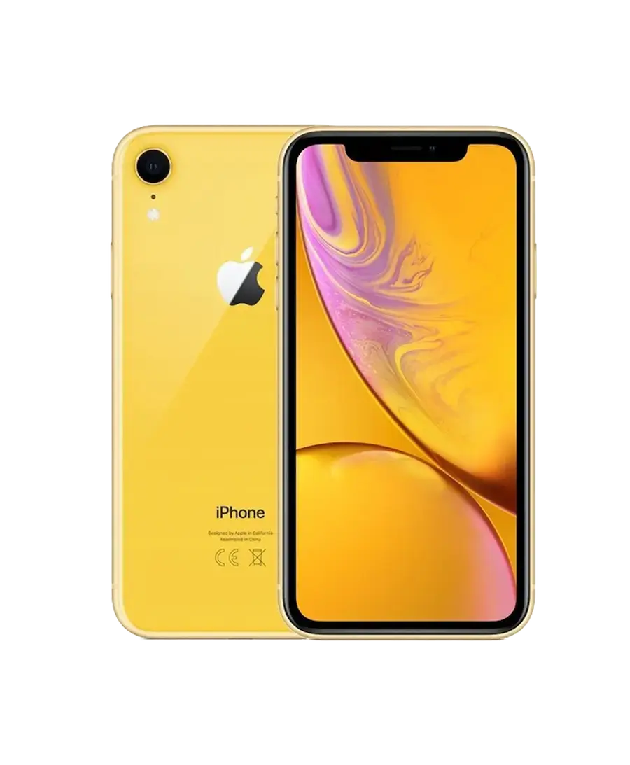 iPhone Xr — ремонт в Green Repair