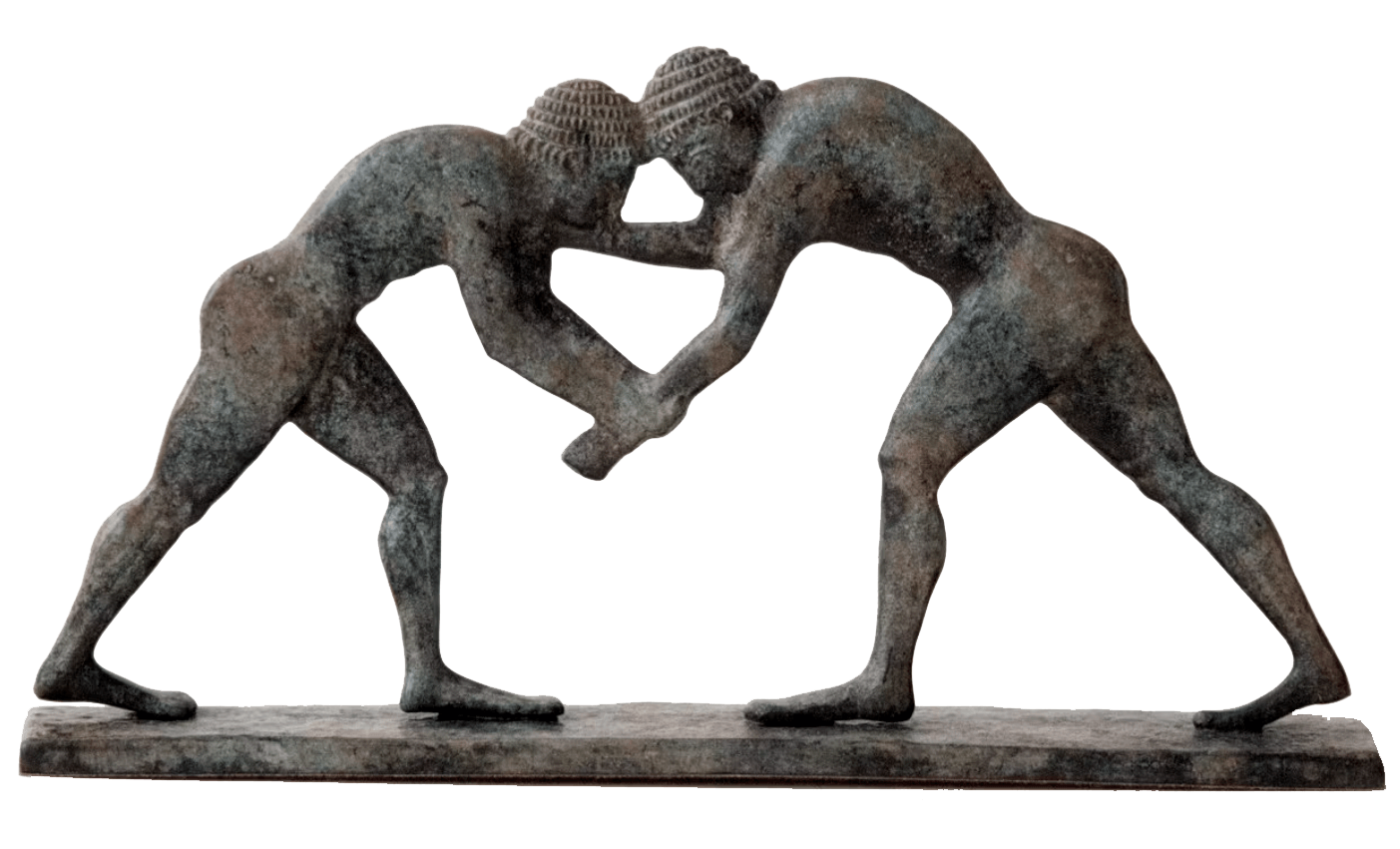 Греко-Римская борьба в древней Греции. Борьба в древней Греции на Олимпийских играх. Борцы скульптура древней Греции.