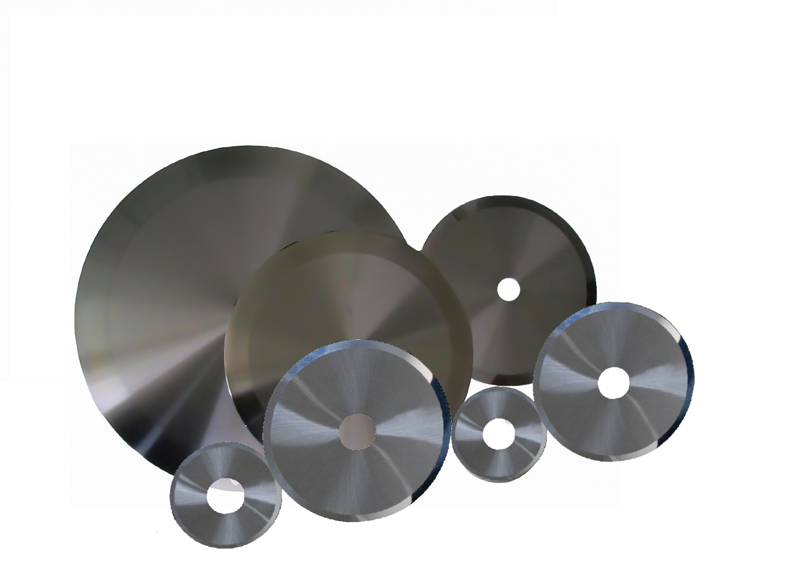 Изготовление круглых ножей в Екатеринбурге | Ural Tokar