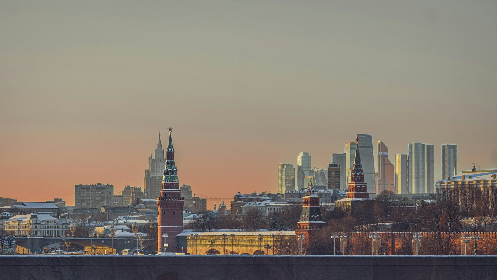 Утренний Красодар — точка сбора группы