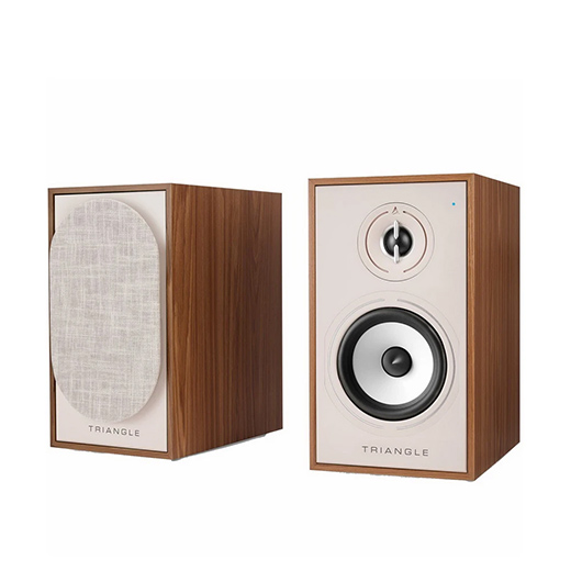 Triangle Borea BR02 Connect