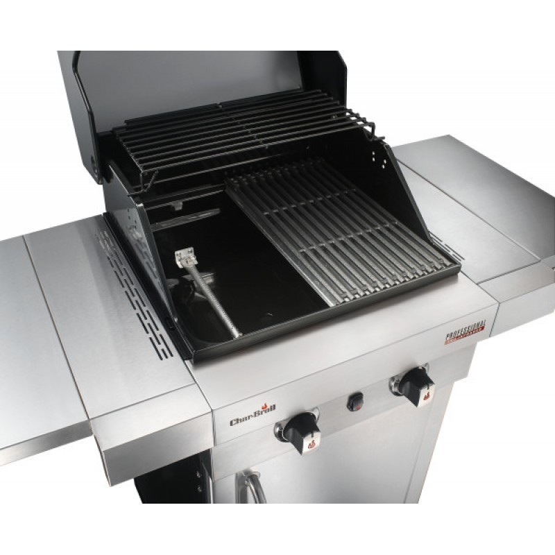 Char Broil Professional 2S