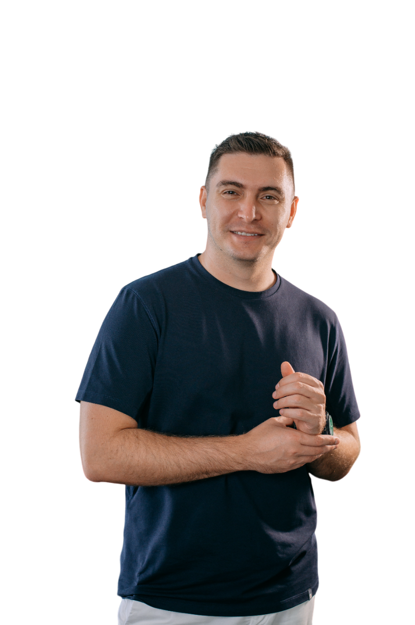 Вебинар |Как управлять личным бюджетом?