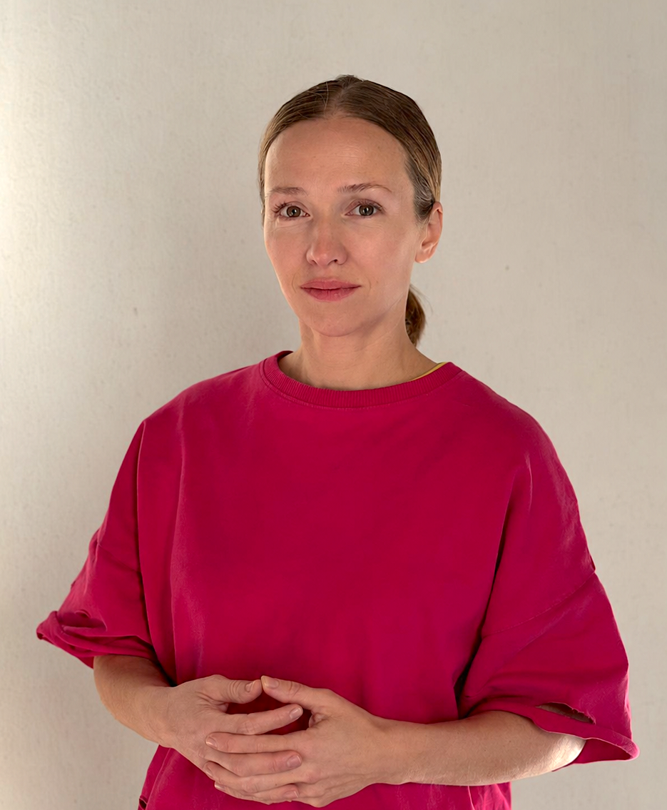 Екатерина Хоментовская