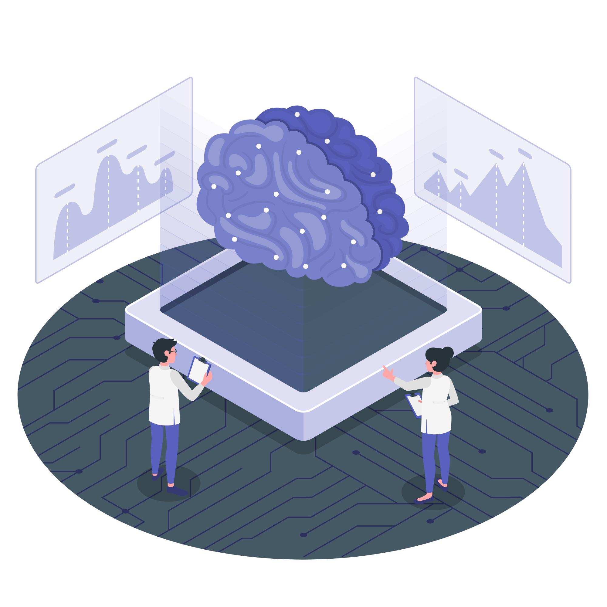 Рисунок на тему искусственный интеллект. Искусственный интеллект. Искусственный интеллект иллюстрация. Искусственный интеллект вектор. Искусственный интеллект рисунок.