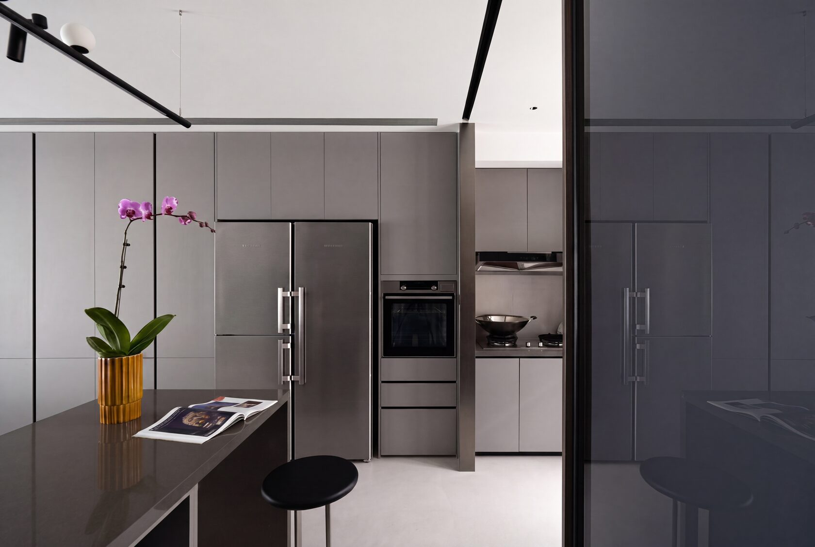 Appliances Catalog