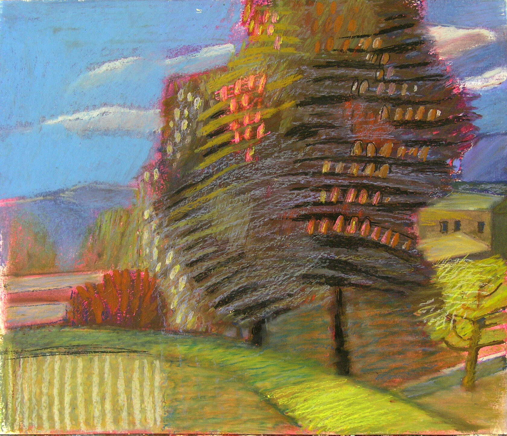 Онлайн-школа для художников