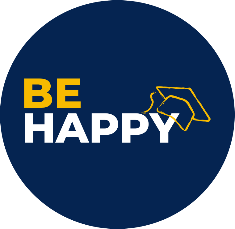  BeHappy: школа развития детей и взрослых 
