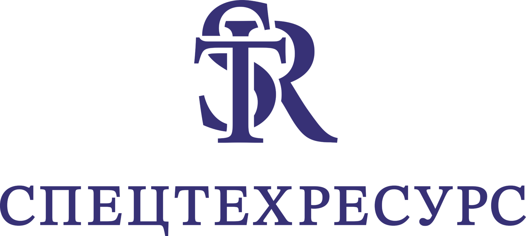 СПЕЦТЕХРЕСУРС