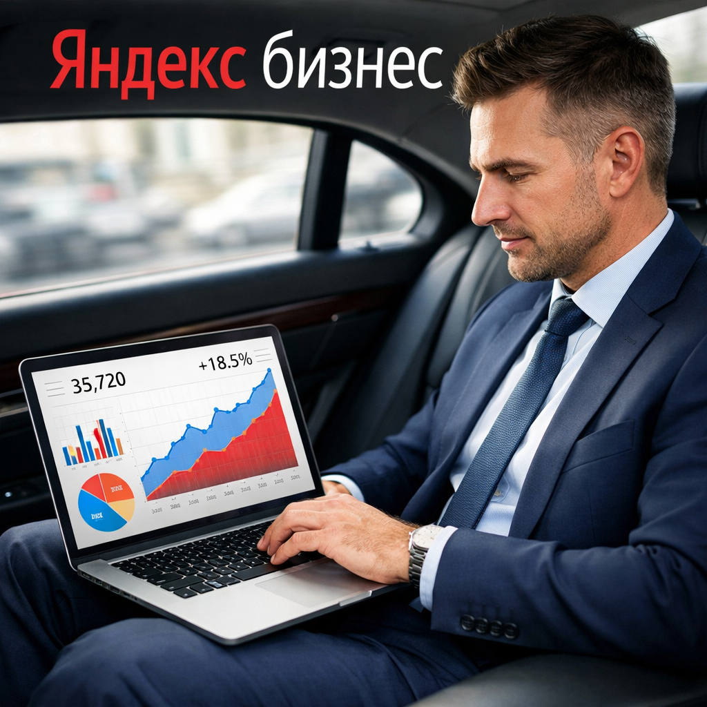 Продвинем ваш бизнес в Уфе