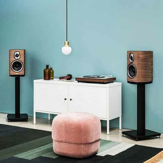 Sonus faber Sonetto II
