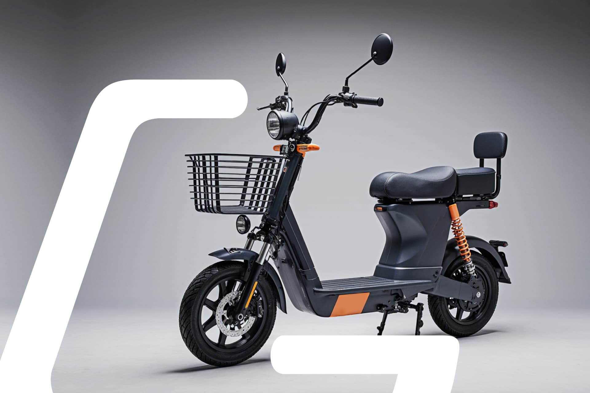 Как электроскутеры «Kugoo» переопределяют городскую мобильность