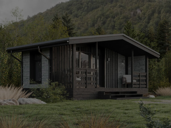 Модульные дома в Северская плюсы и минусы