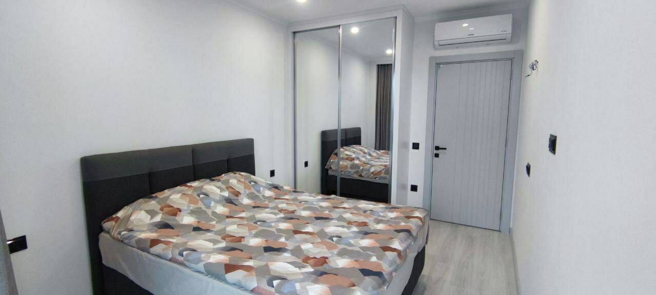 Eksen Life Residence · 1+1 — zdjęcie 4