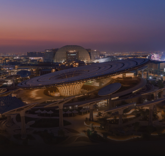 экспо дубай