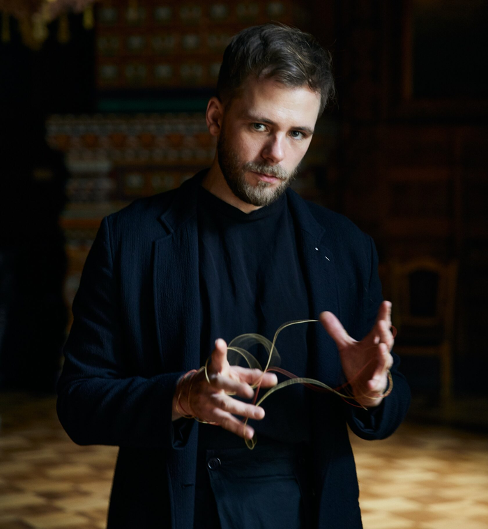 Alexander Boldachev DE