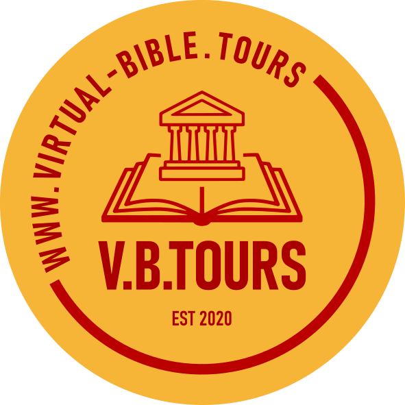 Виртуальные Библейские Экскурсии