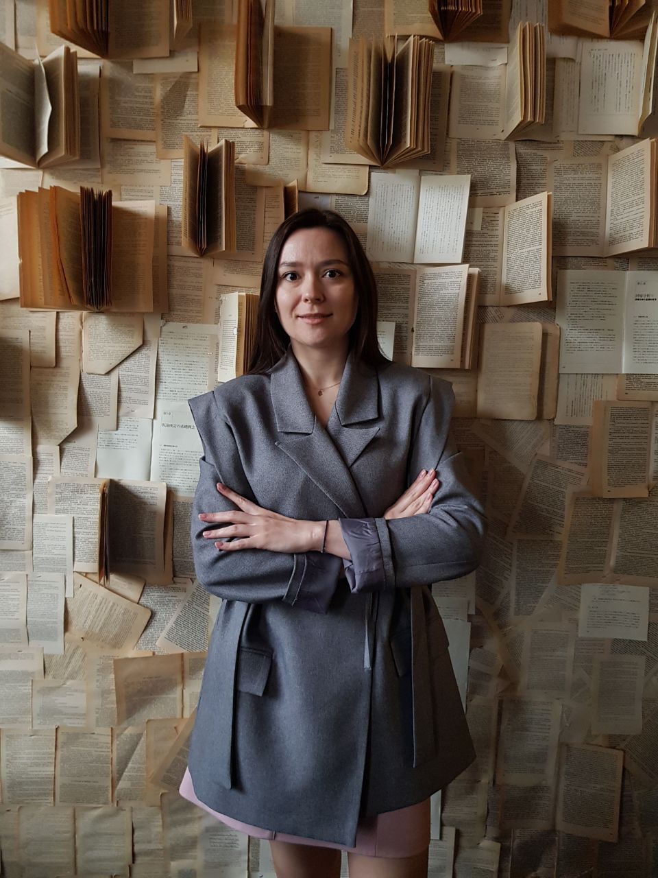 Екатерина Гордыкина — медиатор и юрист по трудовым и бизнес спорам