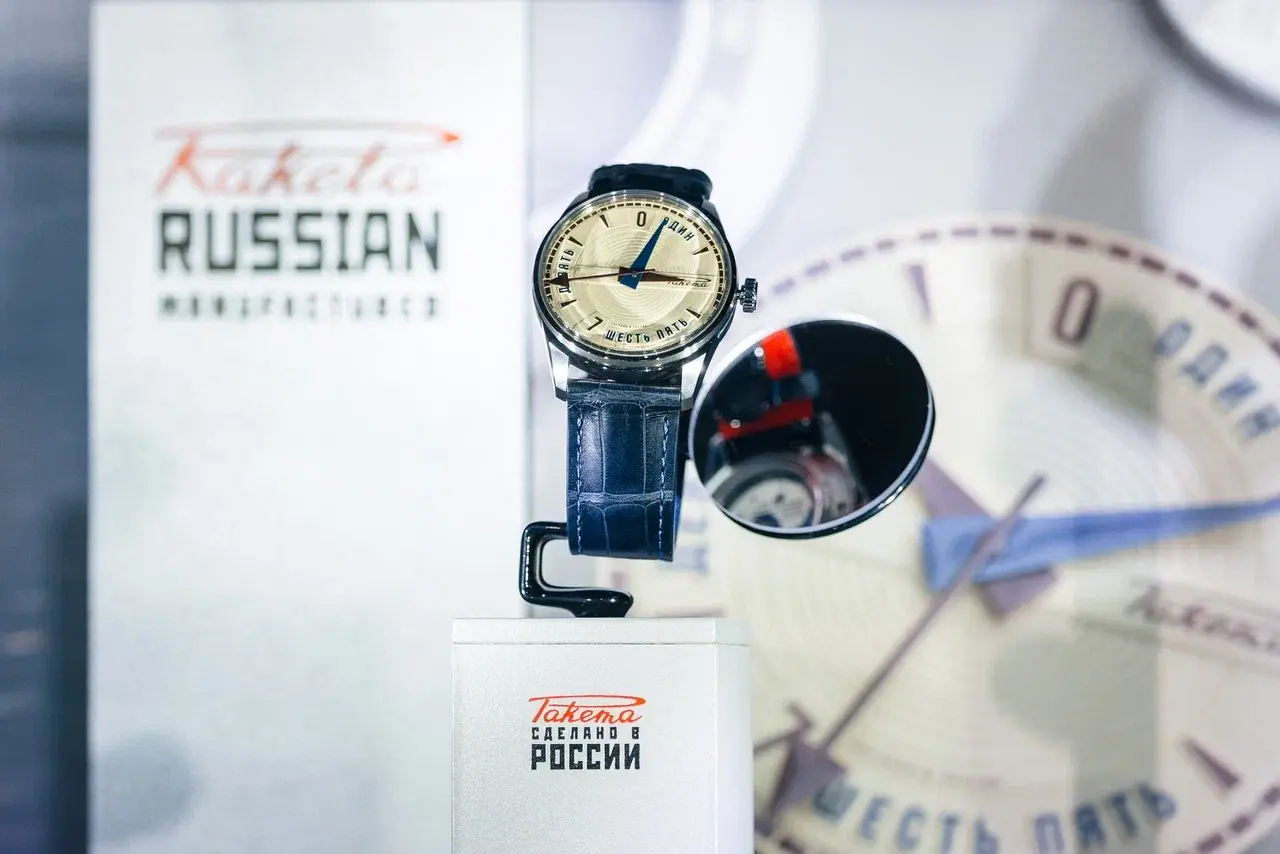 Презентация партнёрского проекта на пресс-туре юбилейного сезона театра «Современник»