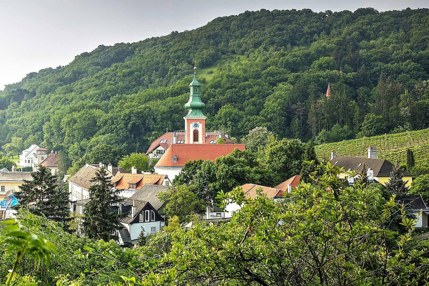 Top 10 reasons to move and invest in Vienna real estate